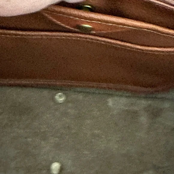 Dooney & Bourke Tan and Brown Crossbody Bags set of 2 - Picture 10 of 15